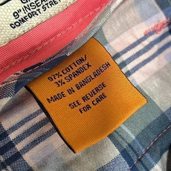 Tailor Vintage shorts - Picture 6 of 7